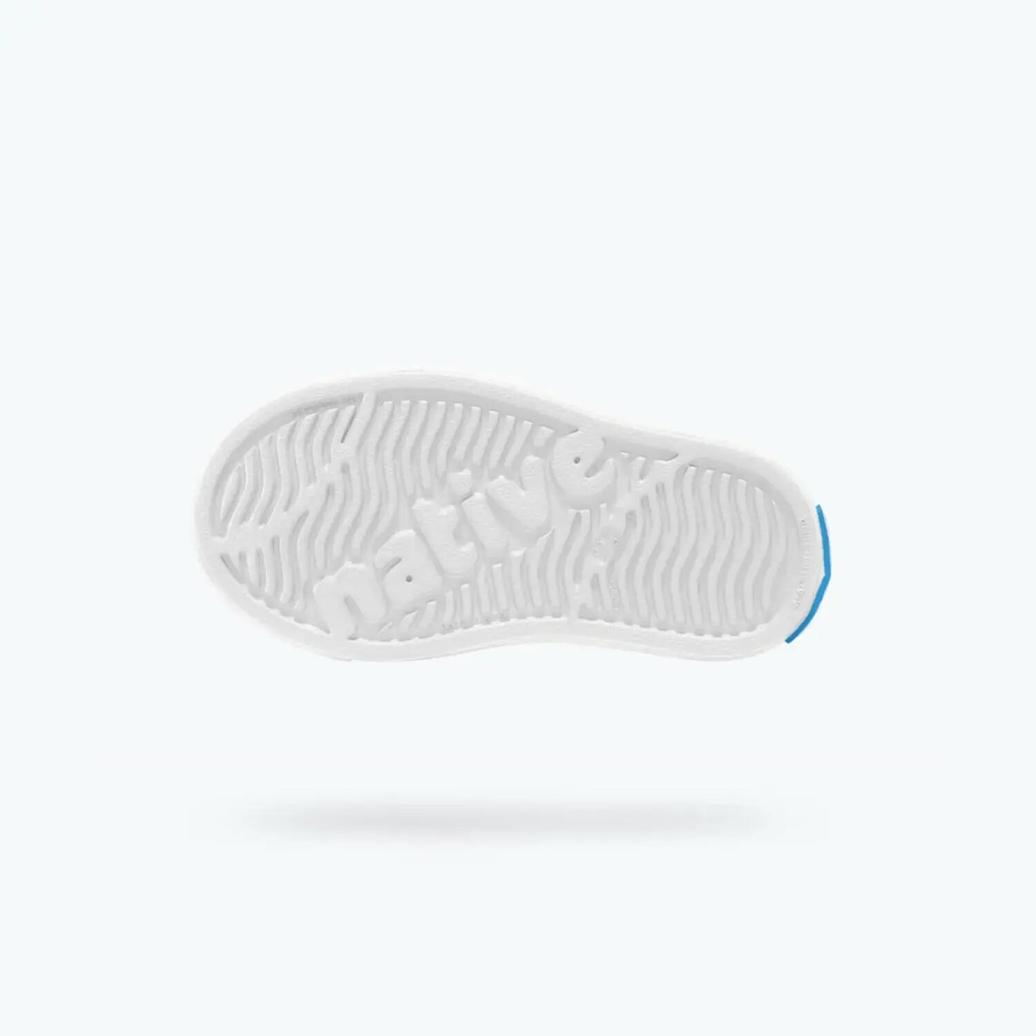Buty miejskie dziecięce NATIVE JEFFERSON PRINT CHILD 3/3