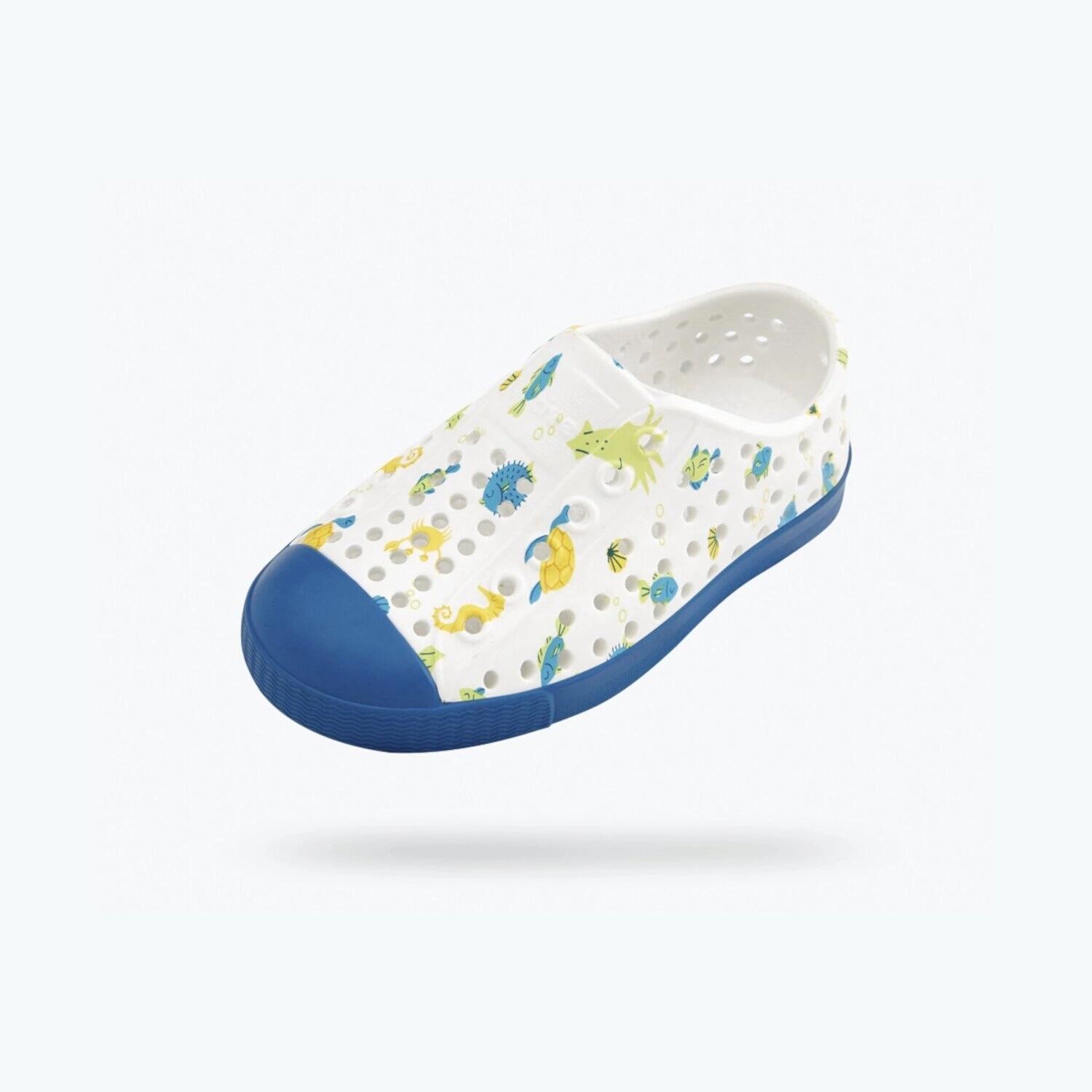 NATIVE SHOES picture