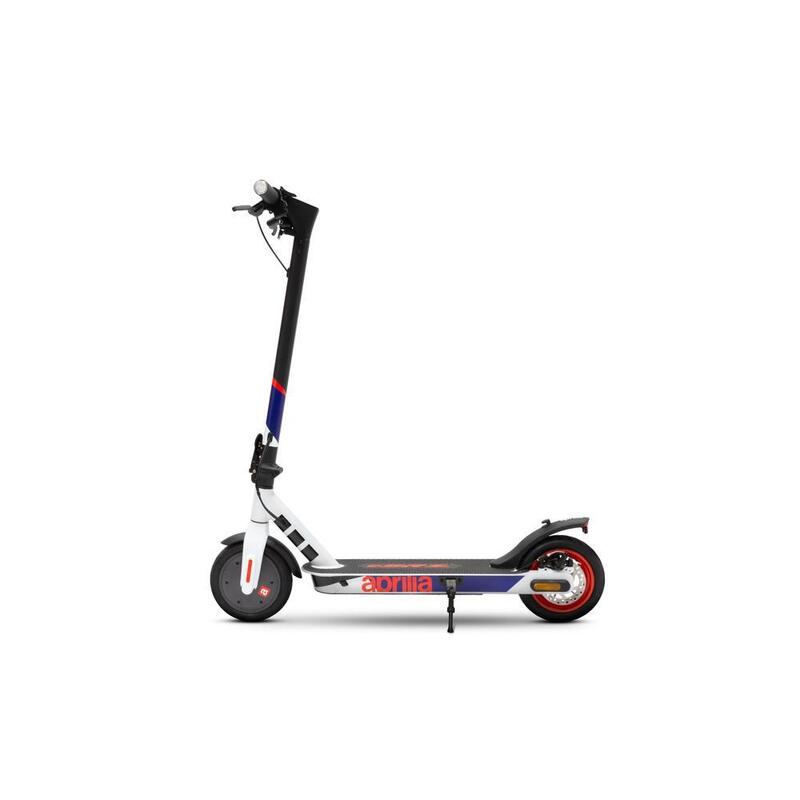 Trotineta electrica  Aprilia E-SRZ, Motor 350W, autonomie 20 Km, viteza 25 Km/h