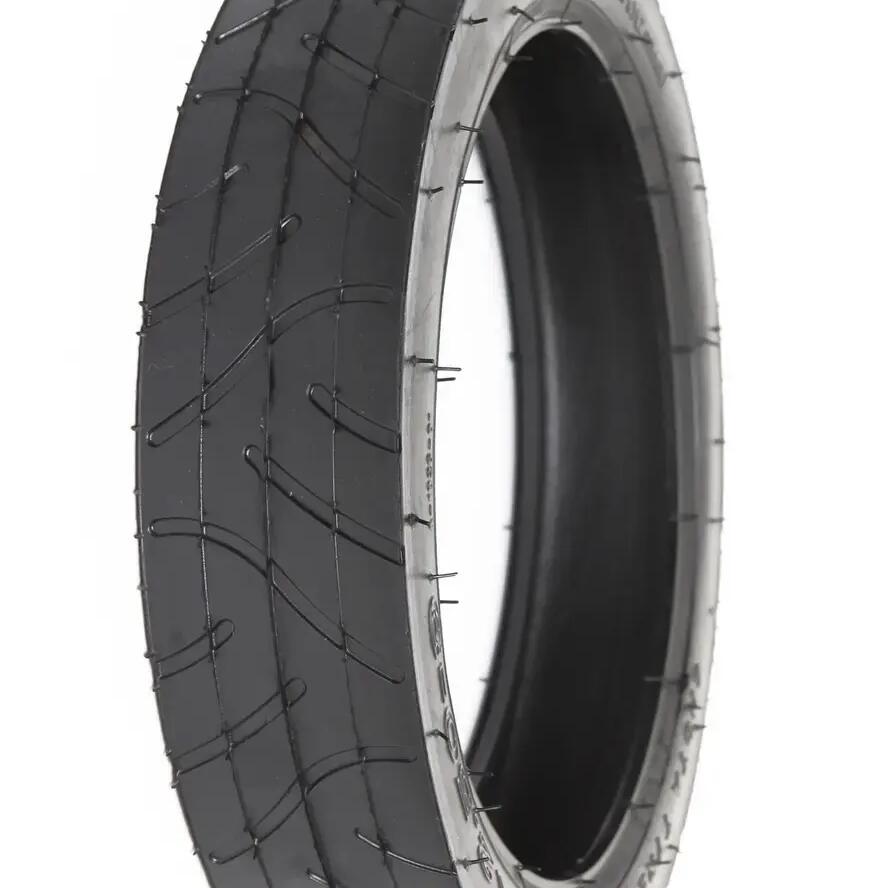 Tire with tube A-1026P 12X2.50-9
