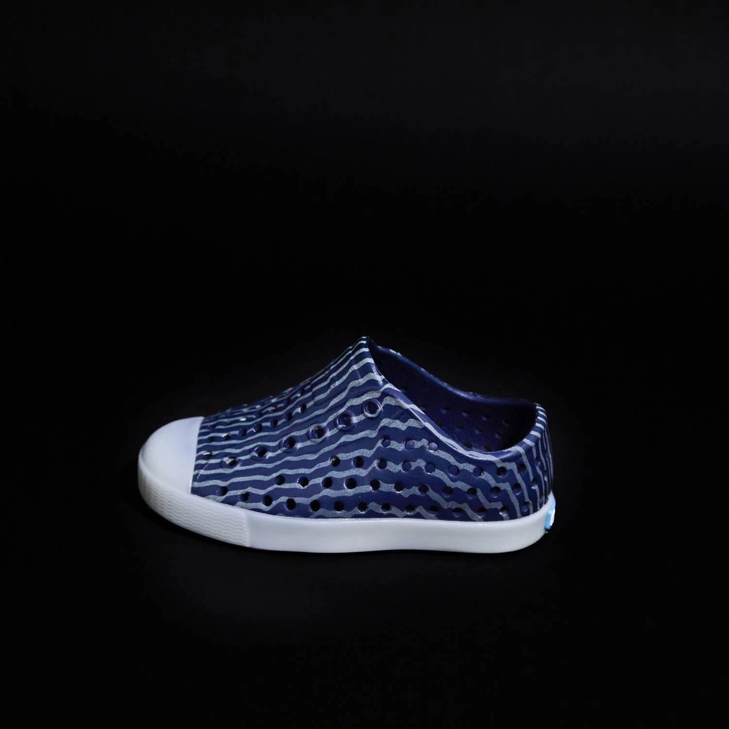 Buty miejskie dziecięce NATIVE JEFFERSON GLOW CHILD 4/7