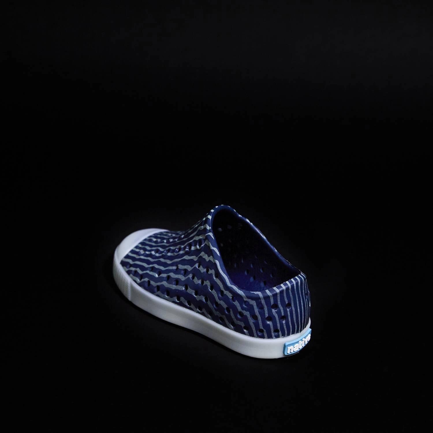 Buty miejskie dziecięce NATIVE JEFFERSON GLOW CHILD 5/7