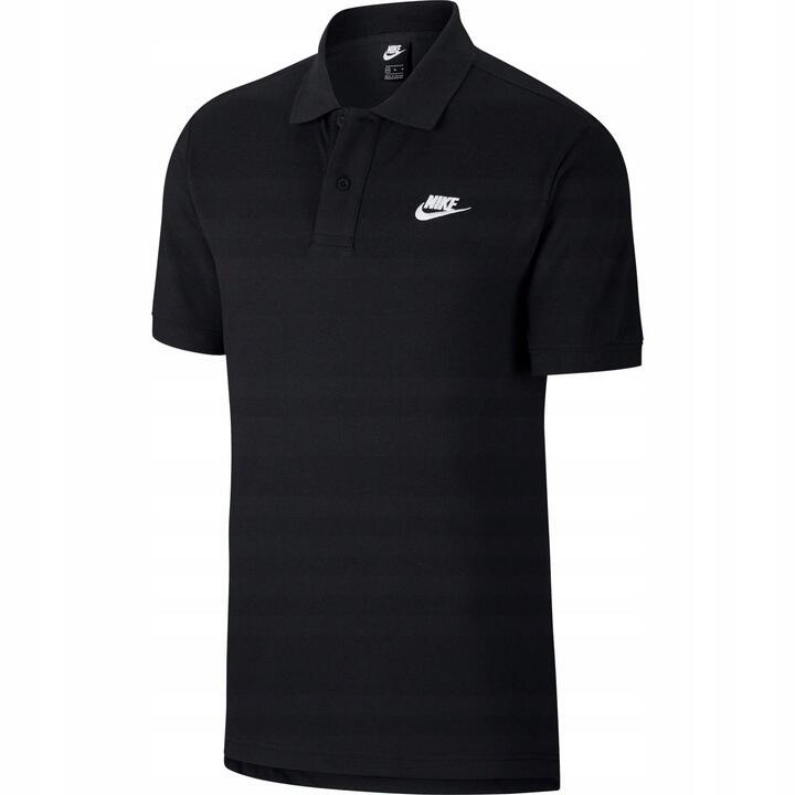 Koszulka Męska Polo Nike M Nk Club Pq Matchup