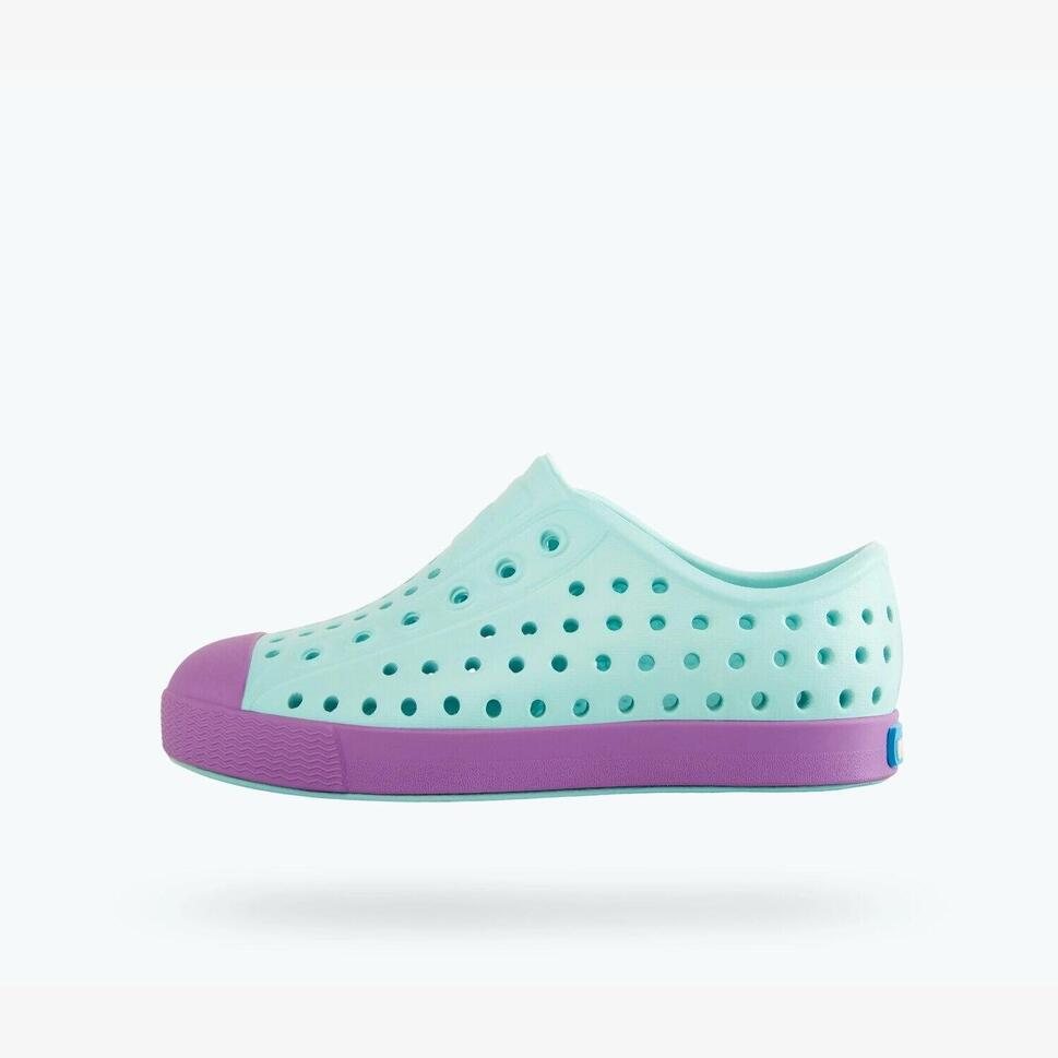 Buty miejskie dziecięce NATIVE JEFFERSON CHILD