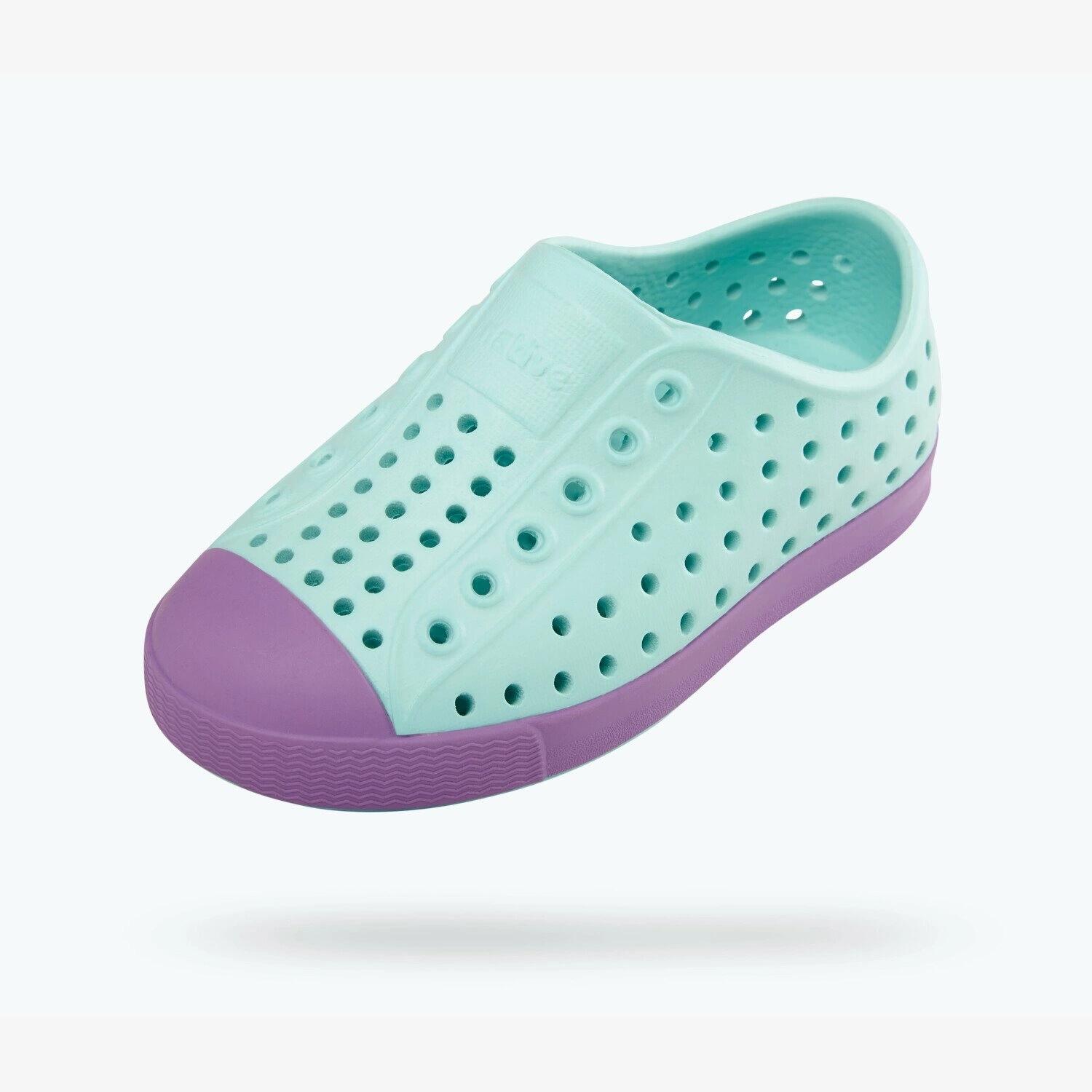 Buty miejskie dziecięce NATIVE JEFFERSON CHILD 1/3