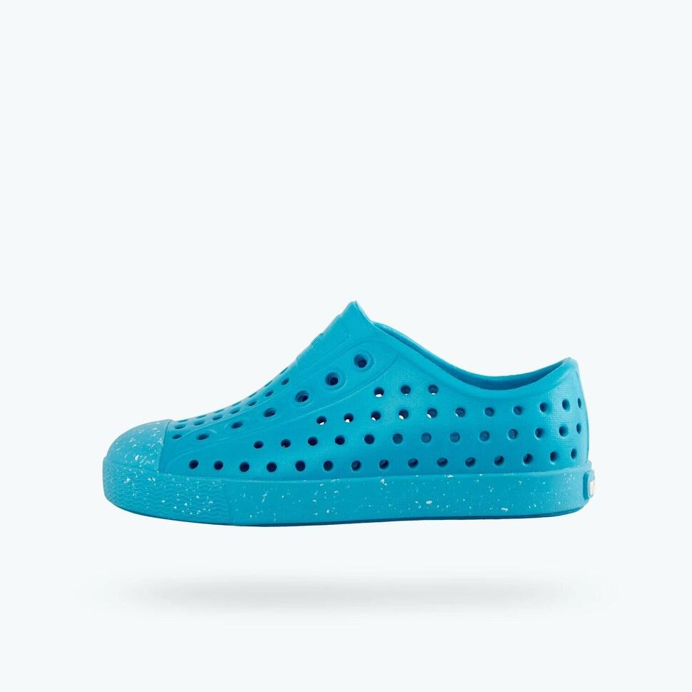 Buty miejskie dziecięce NATIVE JEFFERSON BLOOM CHILD