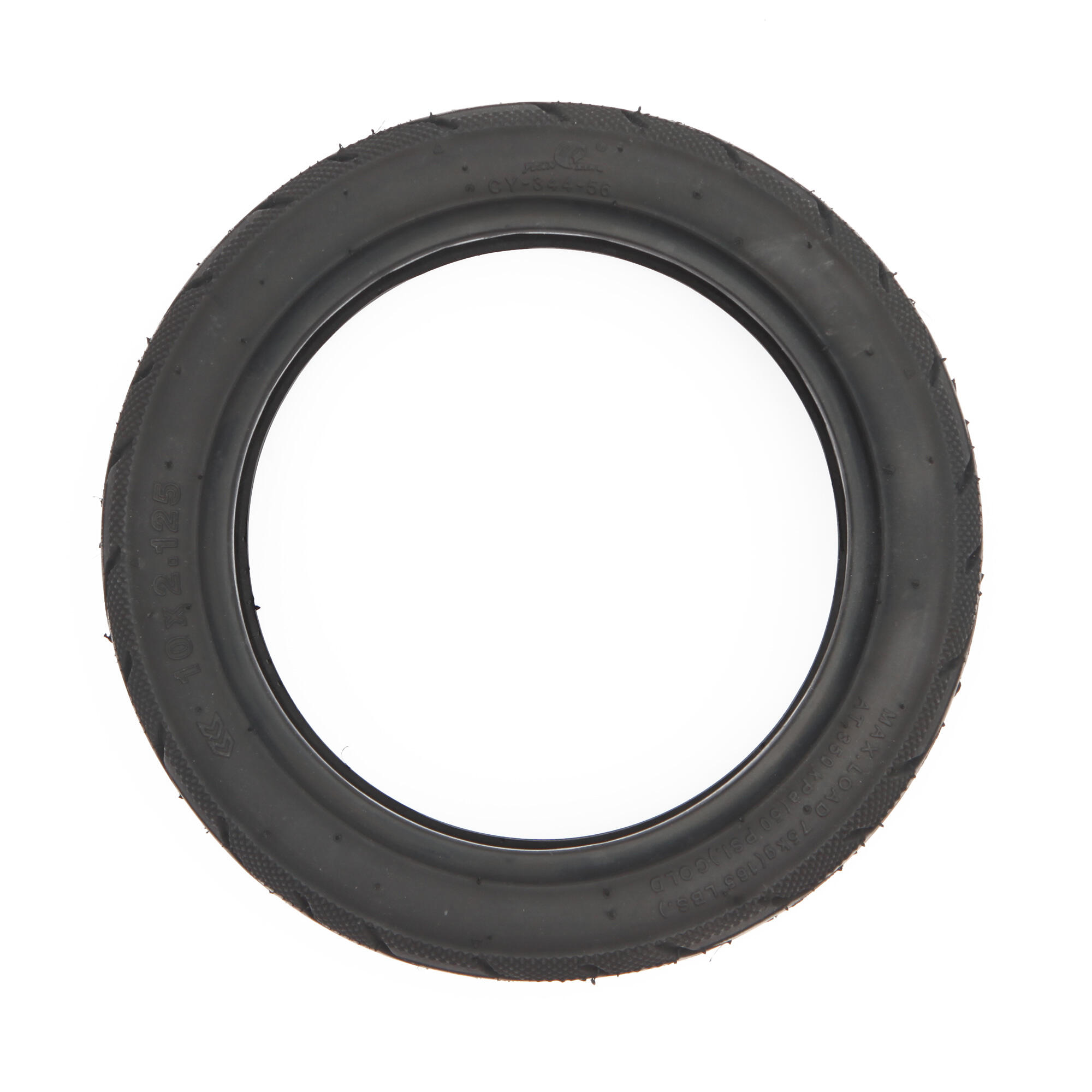 Copertone d'aria 60/70-6.5 (10x2,125) 2/4