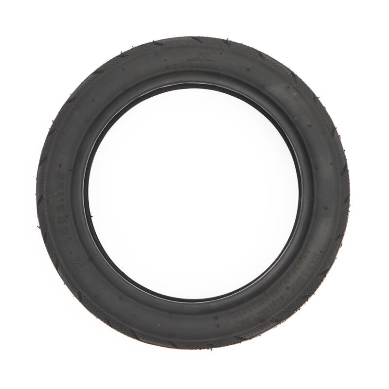 Anvelopă cu cameră 60/70-6.5 (10x2,125)