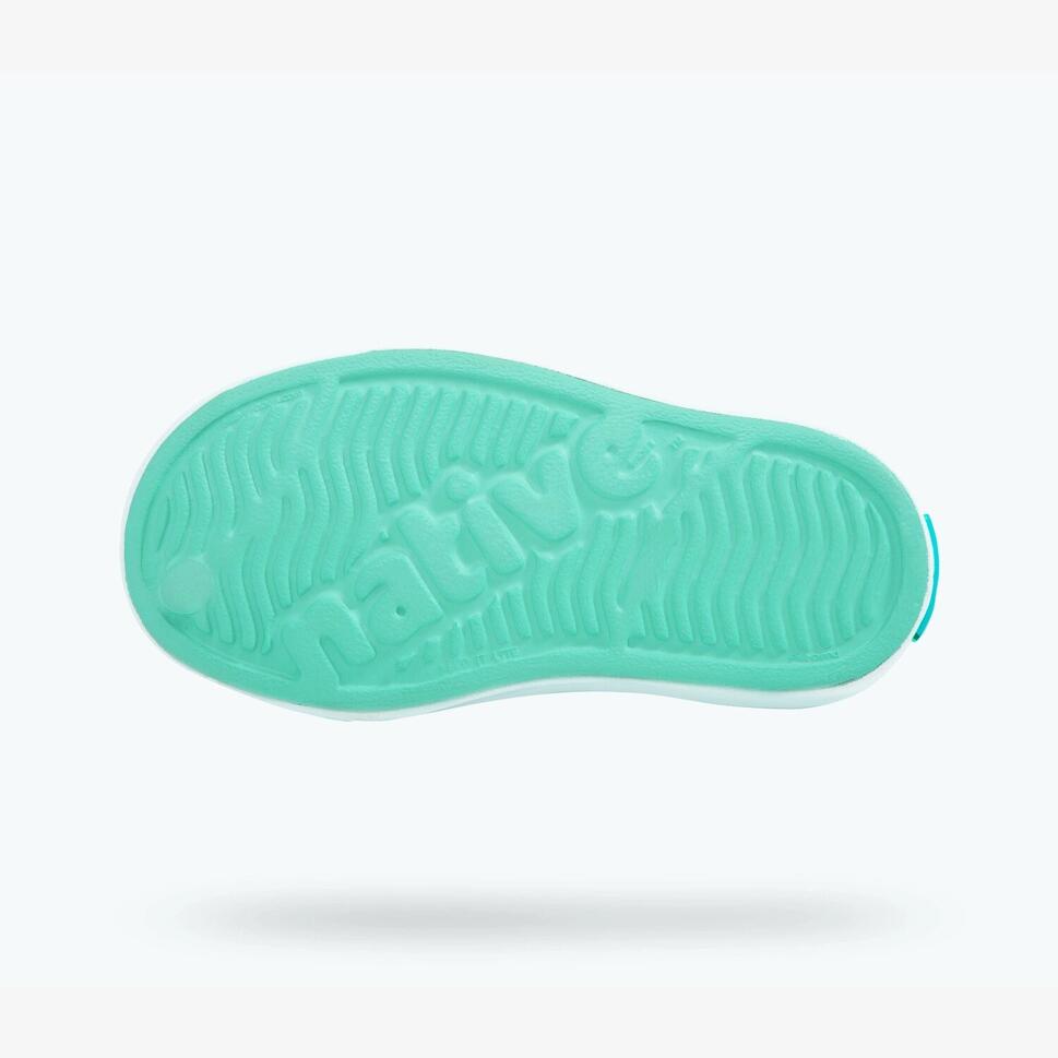 Buty miejskie dziecięce NATIVE JEFFERSON CHILD
