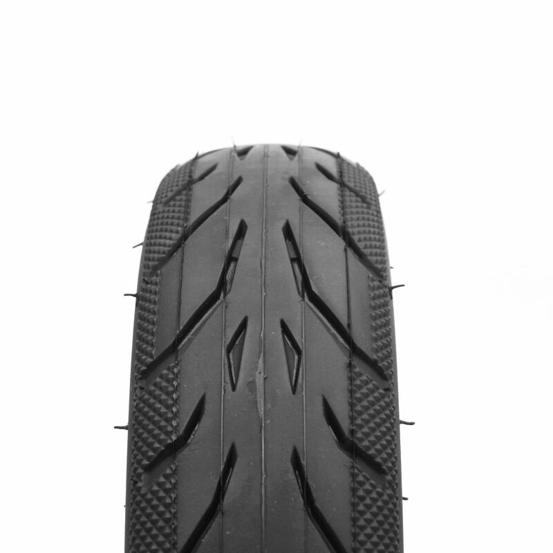 Opona dętkowa 60/70-6.5 (10x2.125) do Ninebot Max G30 i Motus Scooty 10