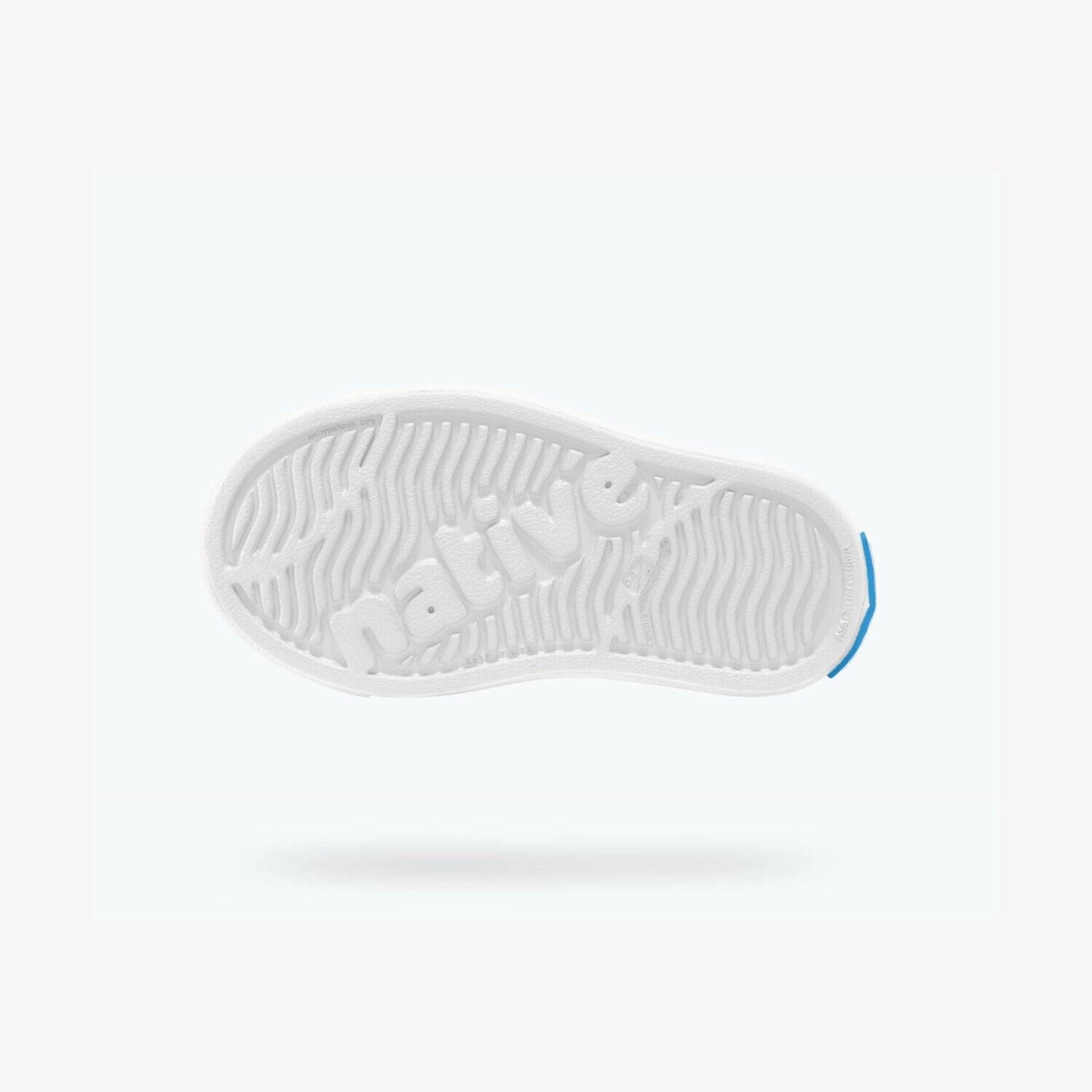 BUTY MIEJSKIE DZIECIĘCE NATIVE JEFFERSON PRINT JUNIOR 3/3