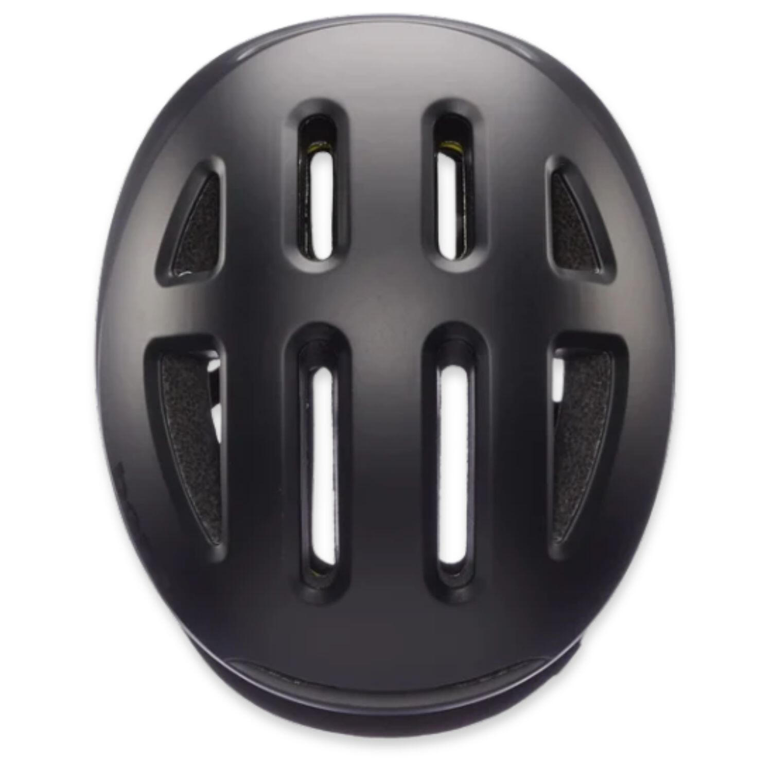 Casque Bern Major MIPS Noir Mat 5/5