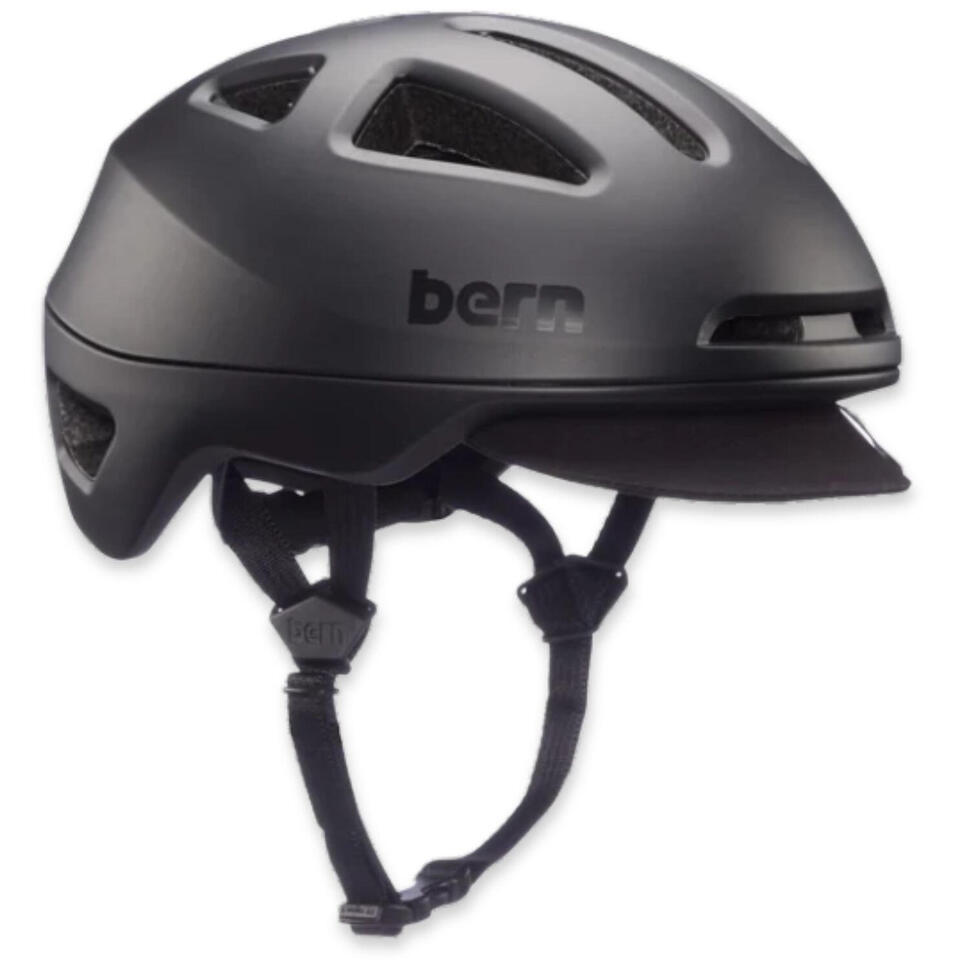Kask rowerowy dla dorosłych Bern Major MIPS®