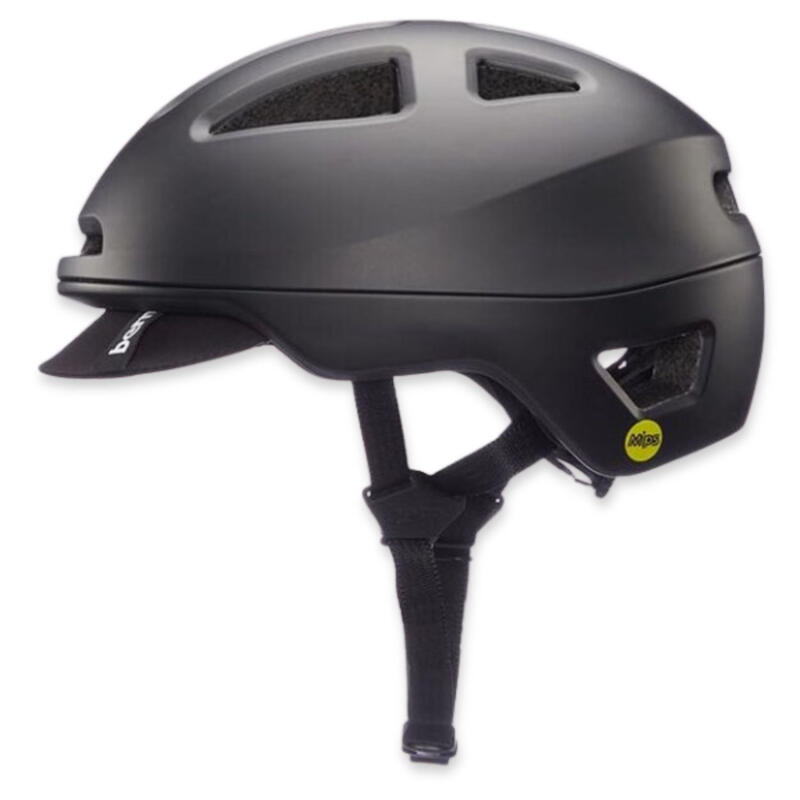 Kask rowerowy dla dorosłych Bern Major MIPS®