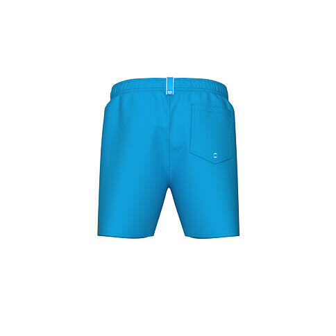 Shorts da spiaggia Uomo - Fundamentals R 6/6