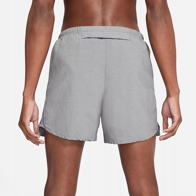 Pantalón Corto Hombre Nike M Nk Df Challenger 4/7