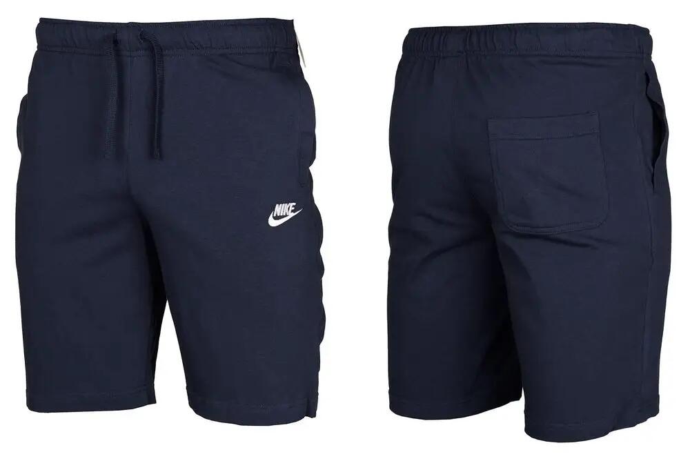 Short De Sport Homme Nike Sportswear 7/7