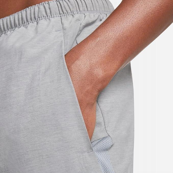 Pantalón Corto Hombre Nike M Nk Df Challenger 3/7