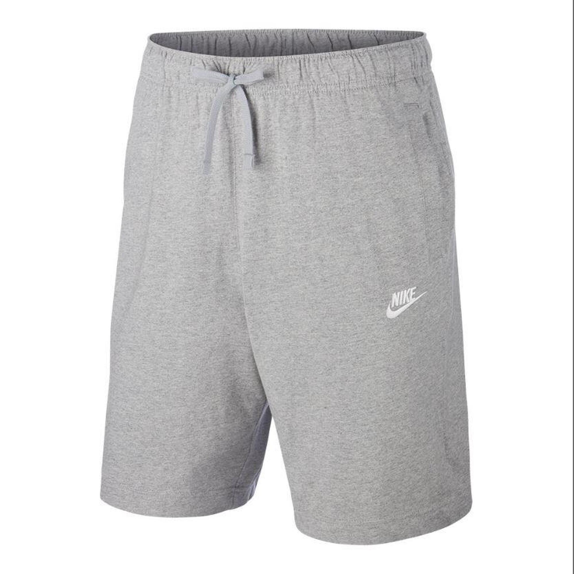 Nike - Short De Sport Homme Nike Sportswear - Short - Gris - Decathlon