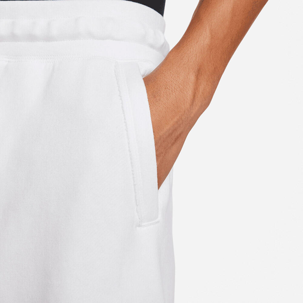 Short De Sport Homme Nike M Nk Club Alumni Hbr Ft Short 3/7