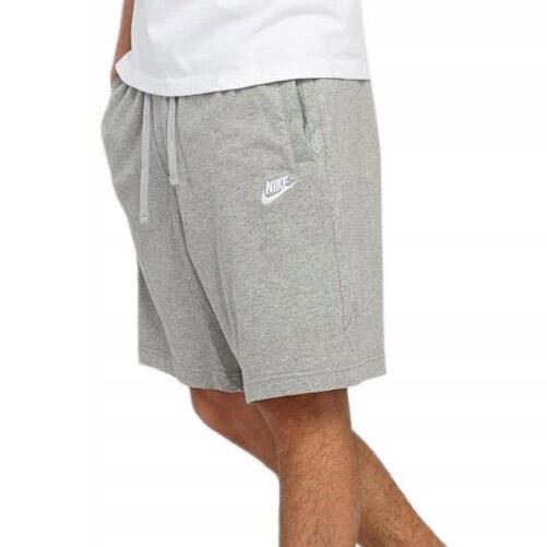 Spodenki Sportowe Męskie Nike