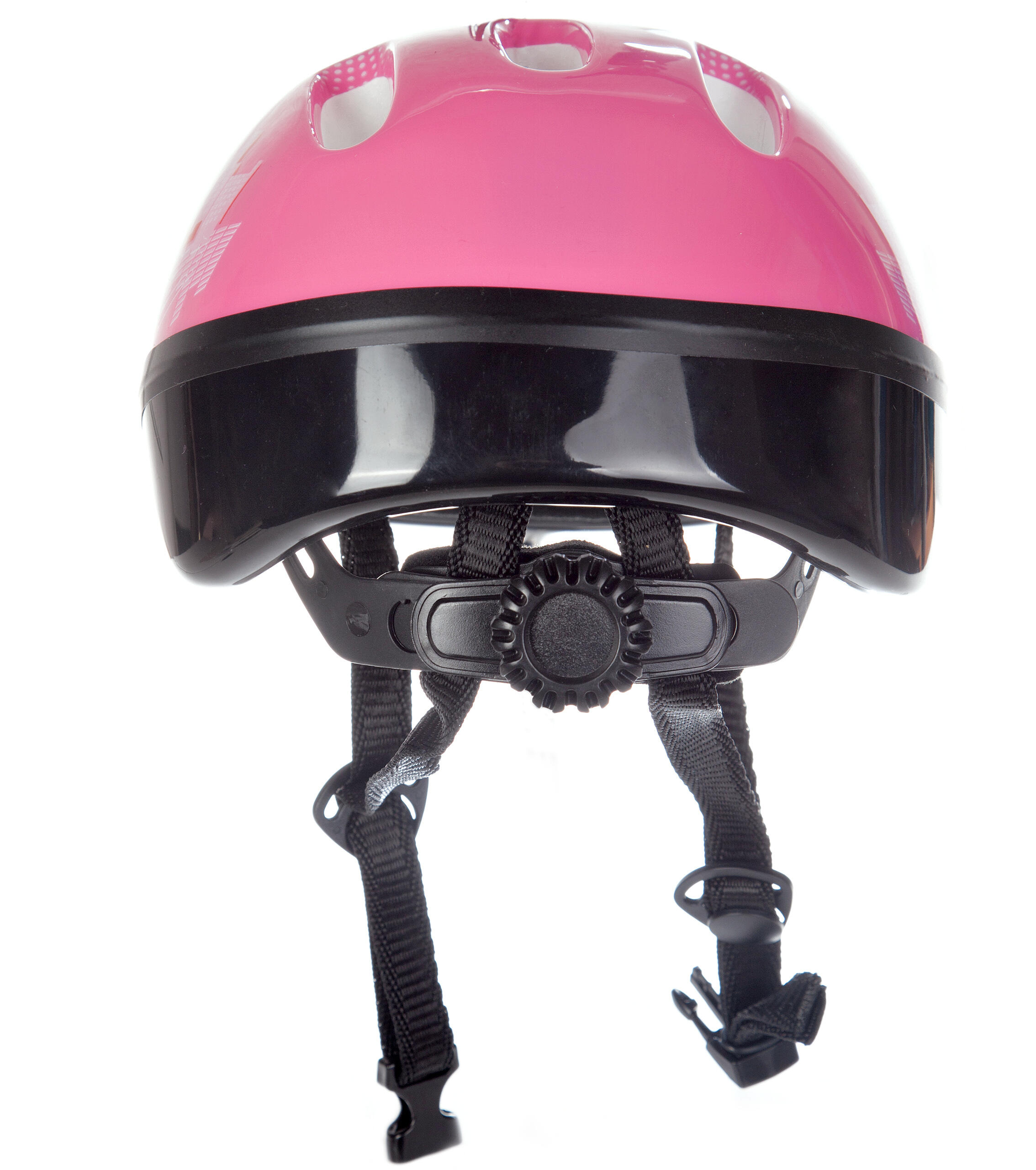 Juego de cascos Dream + protectores Fibre 4/4