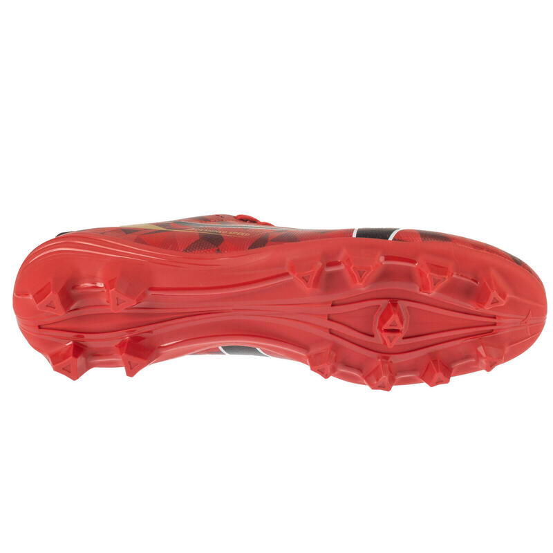 Ghete de fotbal Mizuno α II Select Md morelia 40th