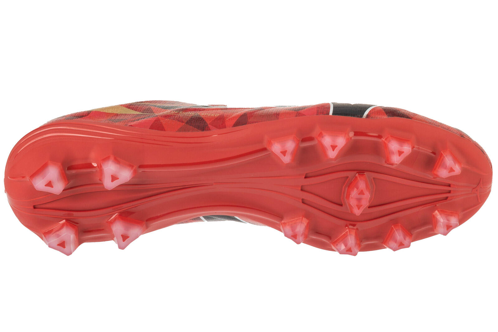 Botas de fútbol Mizuno Alpha 2 Pro FG 4/5