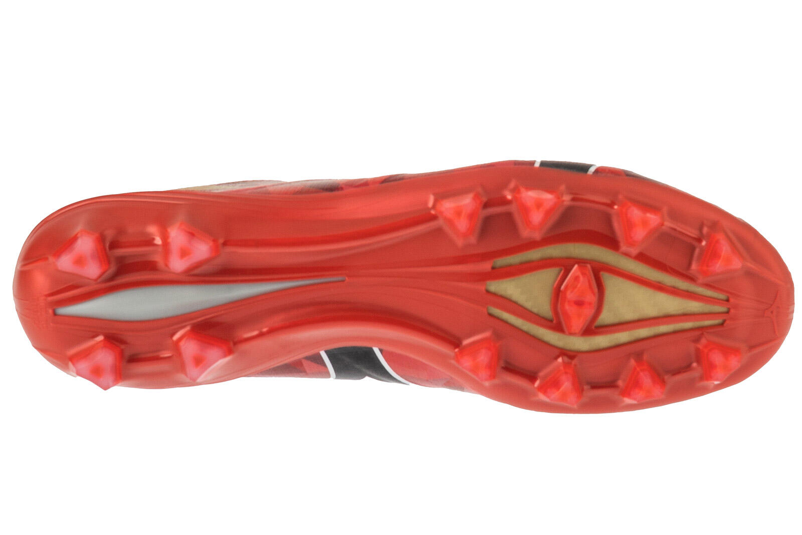 Herren-Fußballschuhe Mizuno α II Elite Md Morelia 40th 4/5