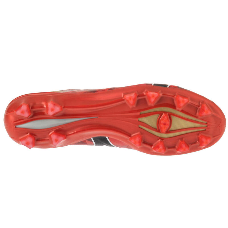 Ghete de fotbal pentru bărbați Mizuno α II Elite Md morelia 40th