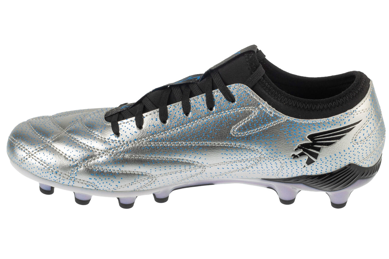Buty piłkarskie korki męskie,  Evolution 25 EVOW FG 2/4