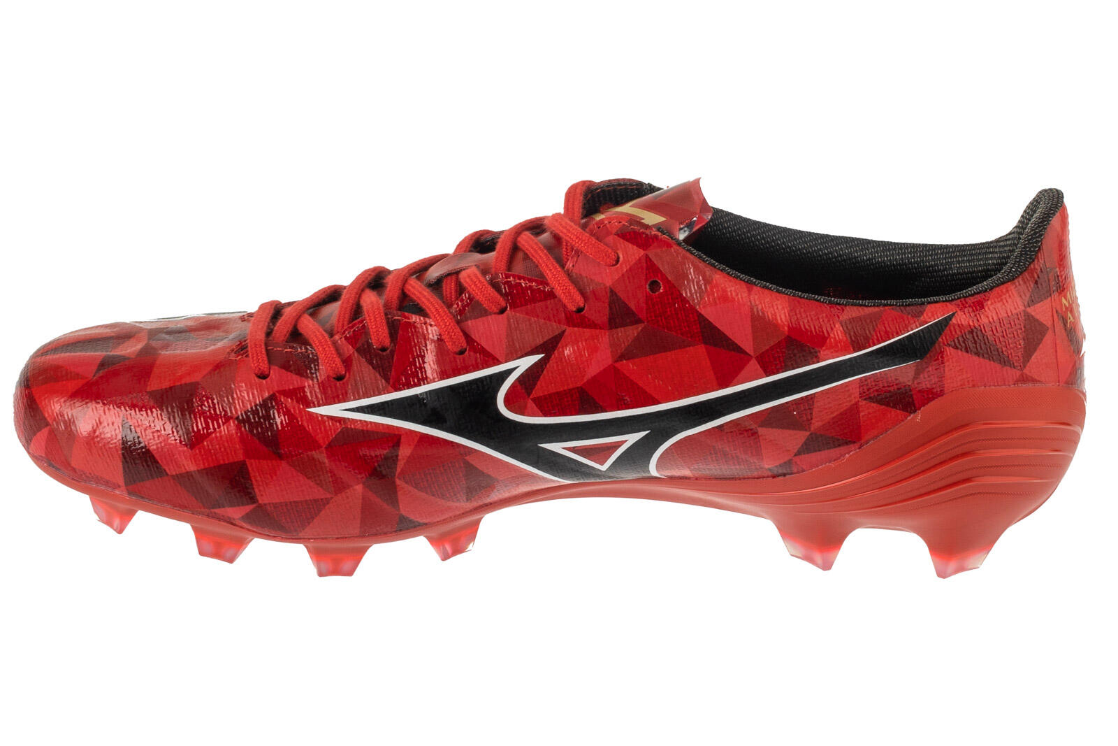 Herren-Fußballschuhe Mizuno α II Elite Md Morelia 40th 2/5
