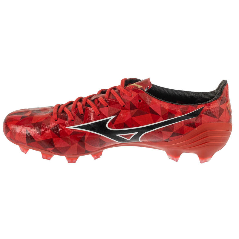 Ghete de fotbal pentru bărbați Mizuno α II Elite Md morelia 40th