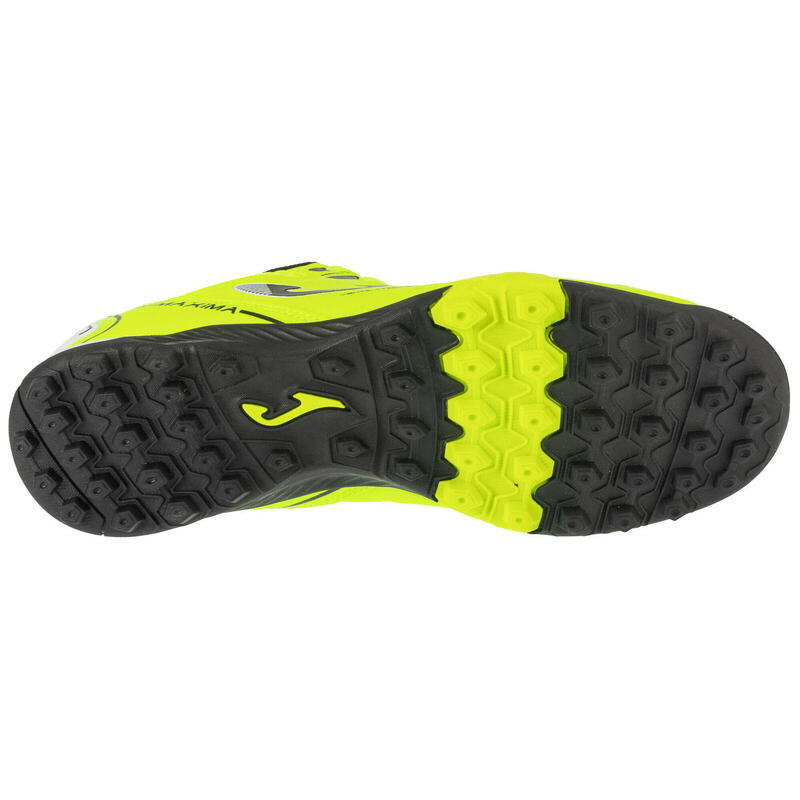Ghete fotbal Joma Maxima verde 42 Teren sintetic