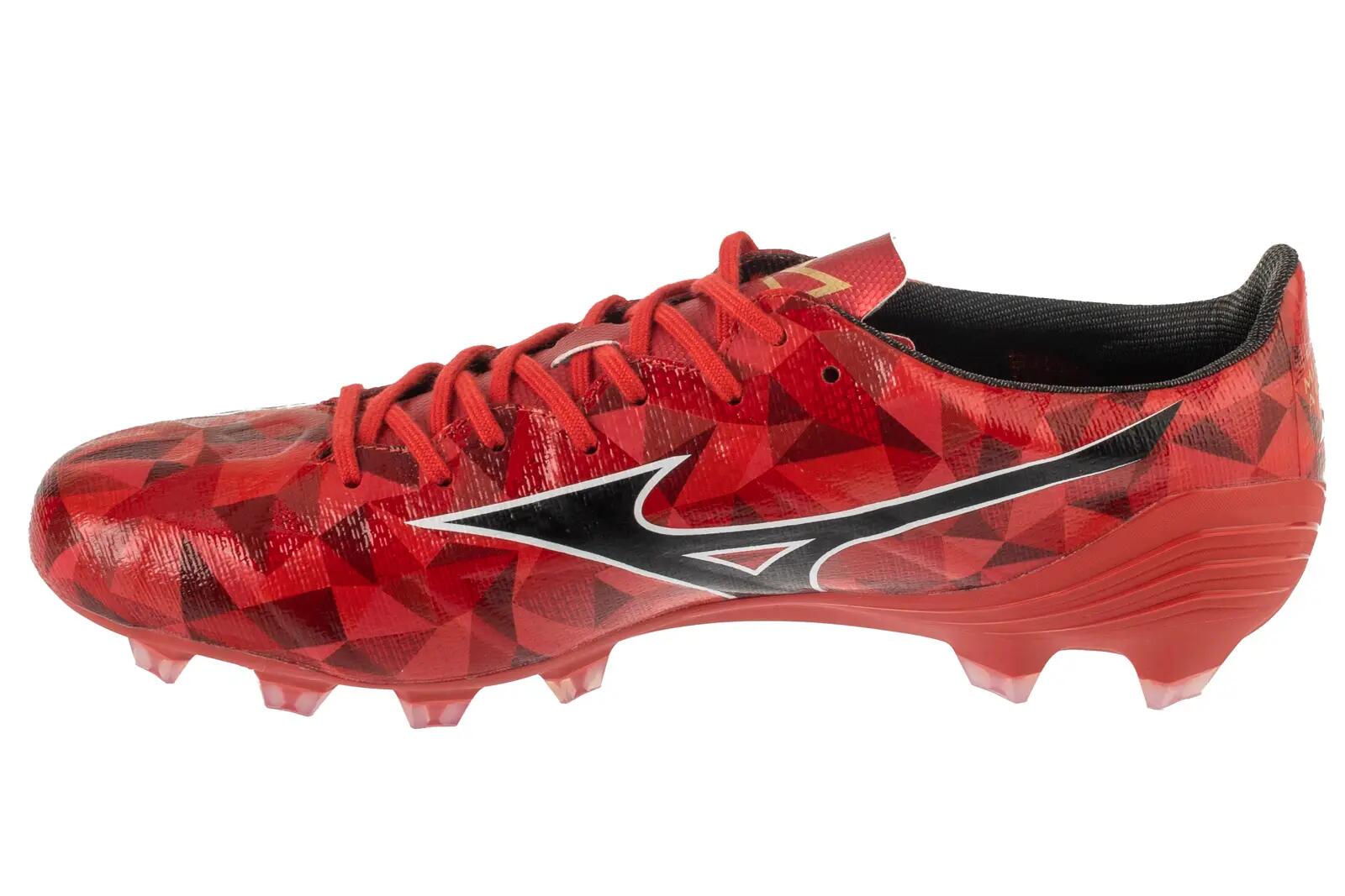 Scarpe calcio Mizuno Alpha 2 Pro FG 2/5