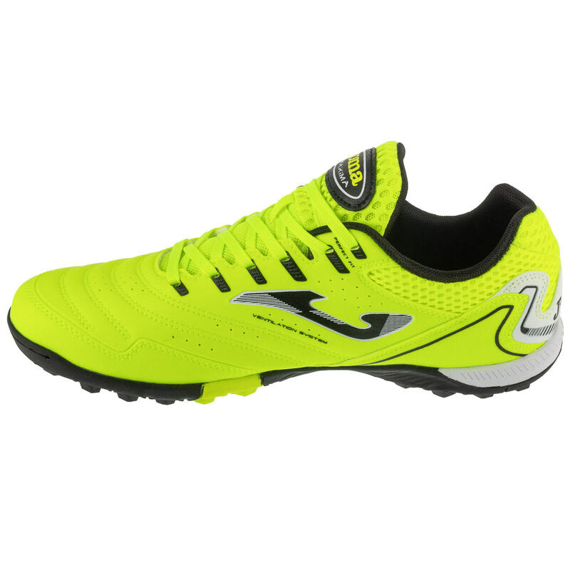 Ghete fotbal Joma Maxima verde 42 Teren sintetic