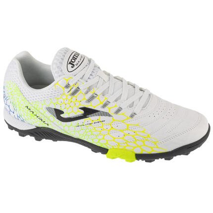 Buty piłkarskie turfy męskie, Maxima 25 MAXW TF
