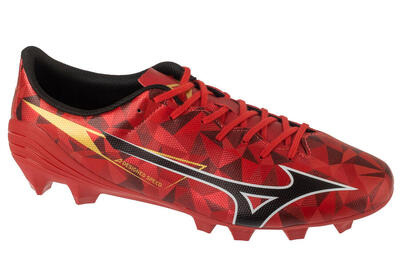 Mizuno α ii select md morelia voetbalschoenen 40th