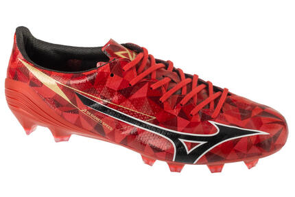 Voetbalschoenen Mizuno Alpha II Elite FG