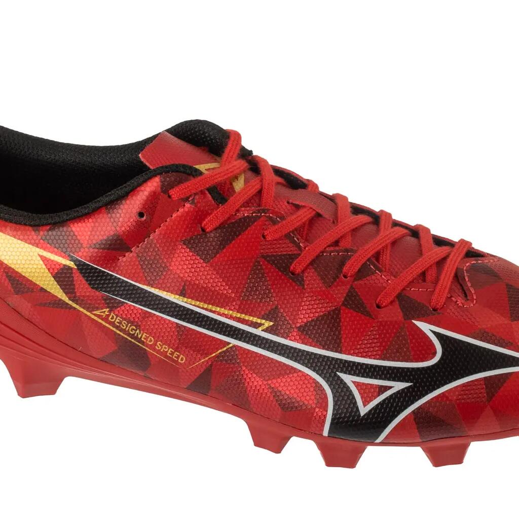 Football Boots Mizuno Alpha II Select FG