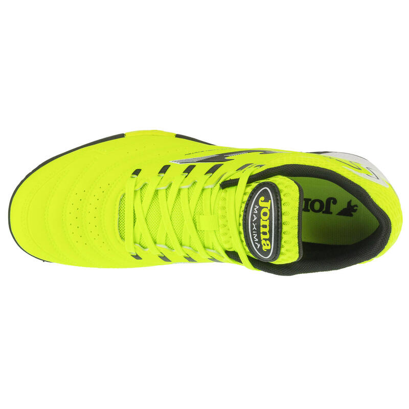 Ghete fotbal Joma Maxima verde 42 Teren sintetic