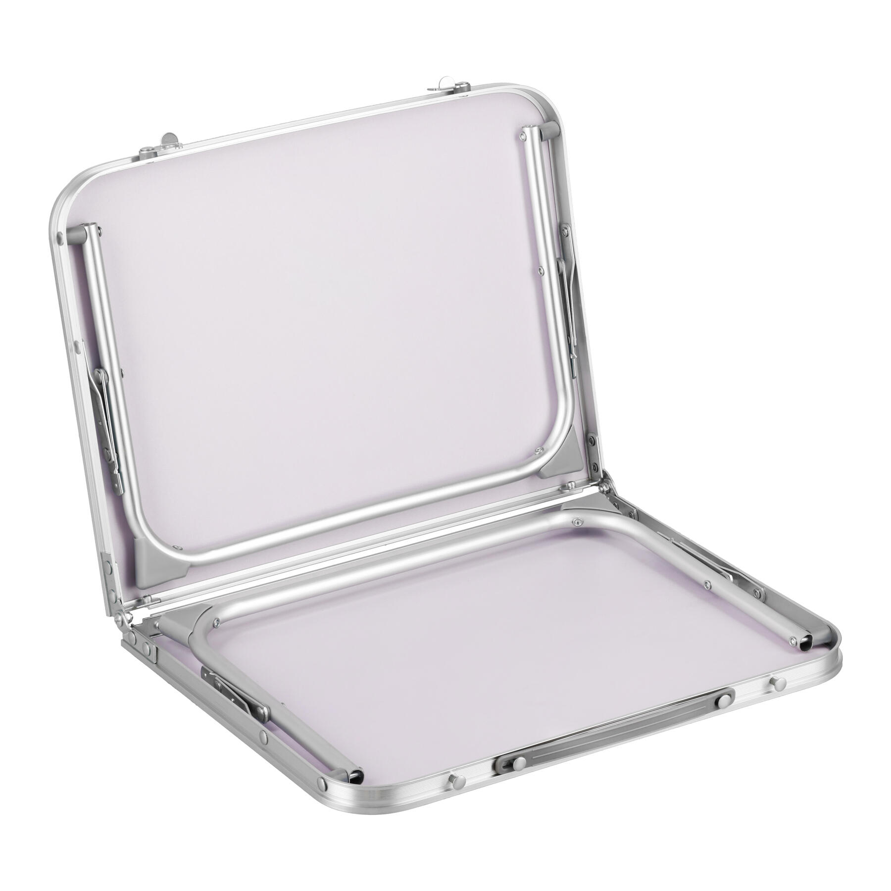 Table de camping pliable basse NC3402 NILS CAMP 7/7
