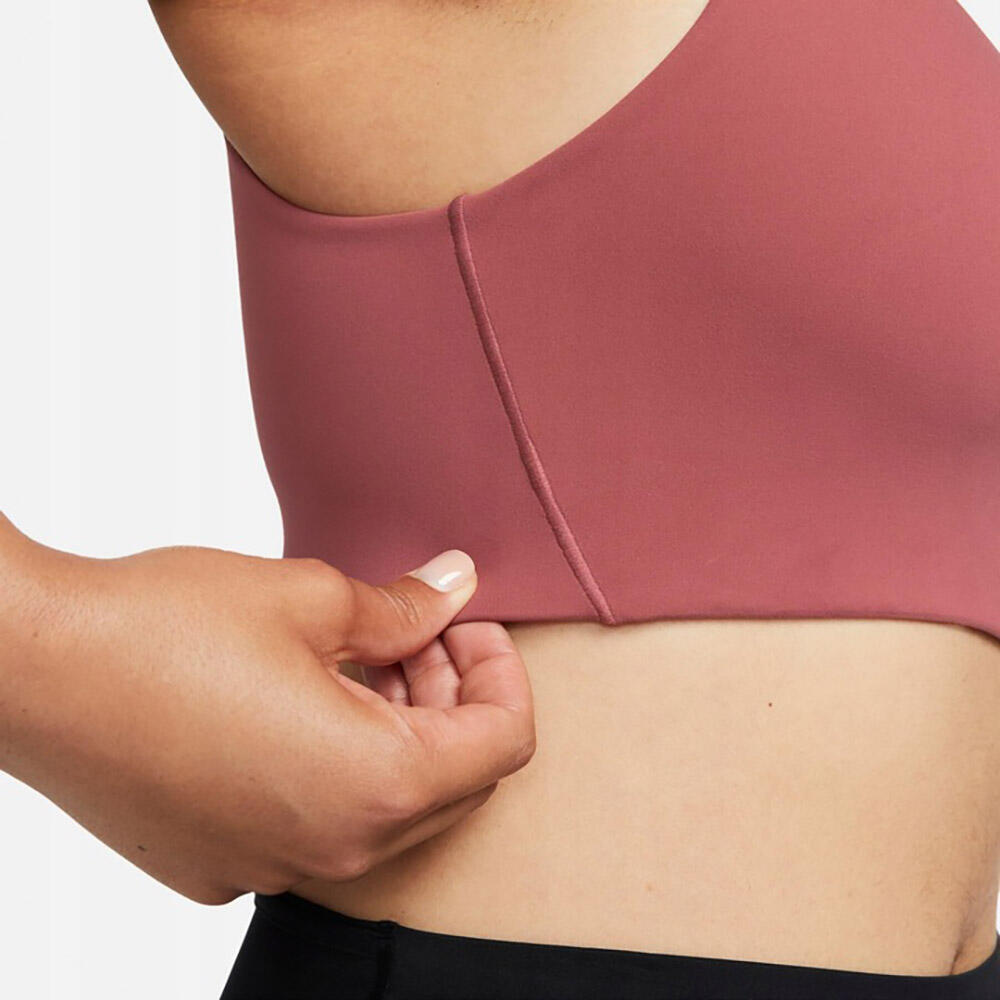Top desportivo Sport Nike Nk Df Allate 4/7