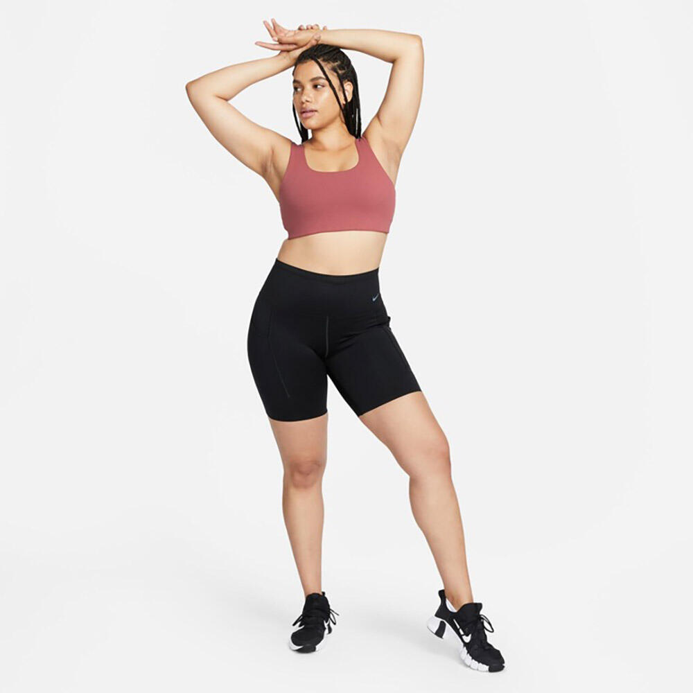 Top desportivo Sport Nike Nk Df Allate 5/7