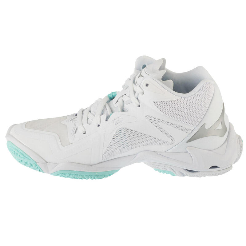 Încălțăminte Volei Mizuno Încălțăminte Wave Lightning Z Mid Wos Femeie