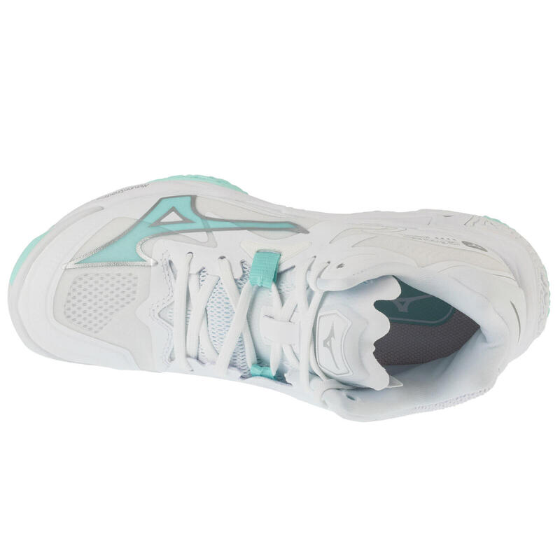 Încălțăminte Volei Mizuno Încălțăminte Wave Lightning Z Mid Wos Femeie