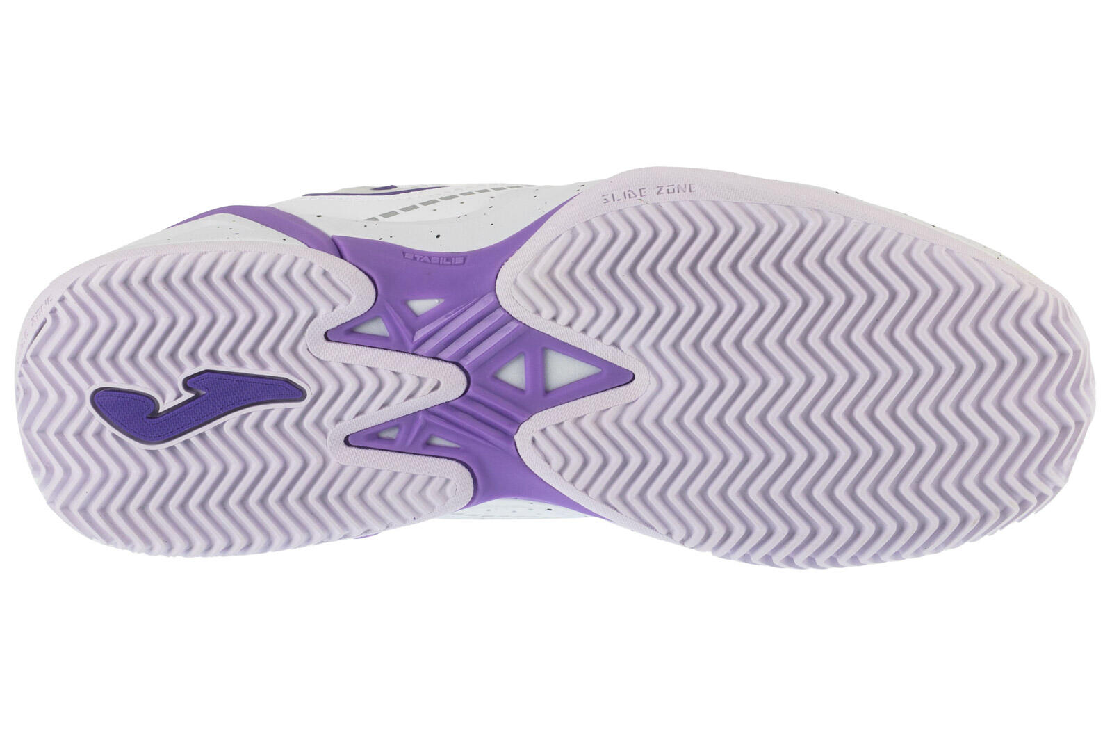 Baskets Joma modèle TSELW2502C pour femmes 4/5