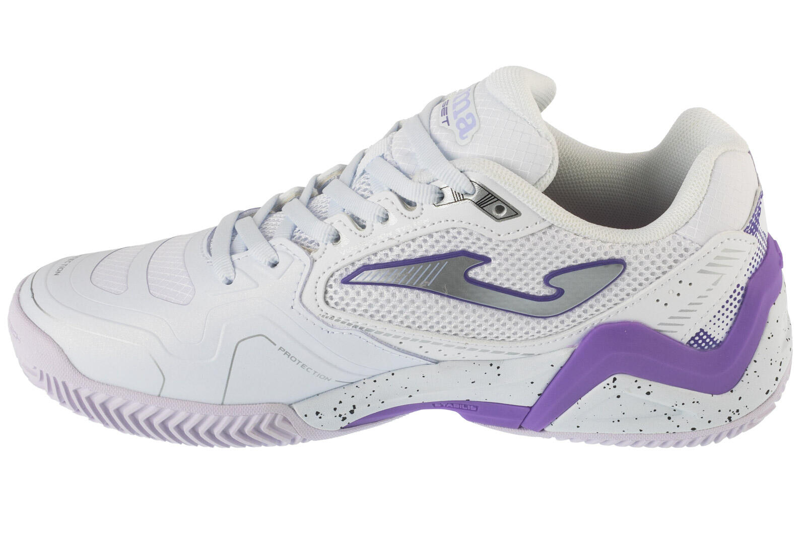 Baskets Joma modèle TSELW2502C pour femmes 2/5