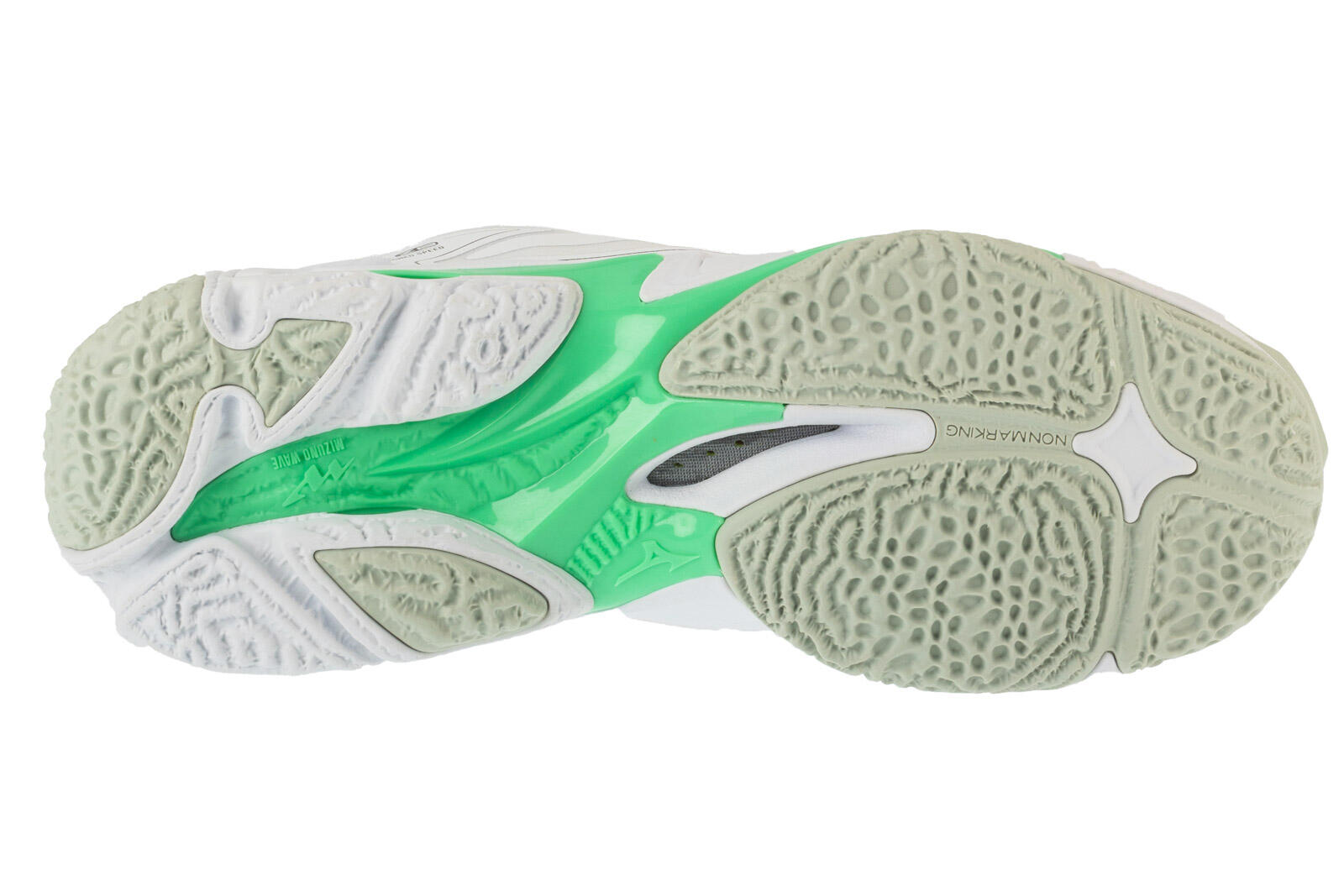 Hallenschuhe Mizuno Wave Lightning Z8 4/6