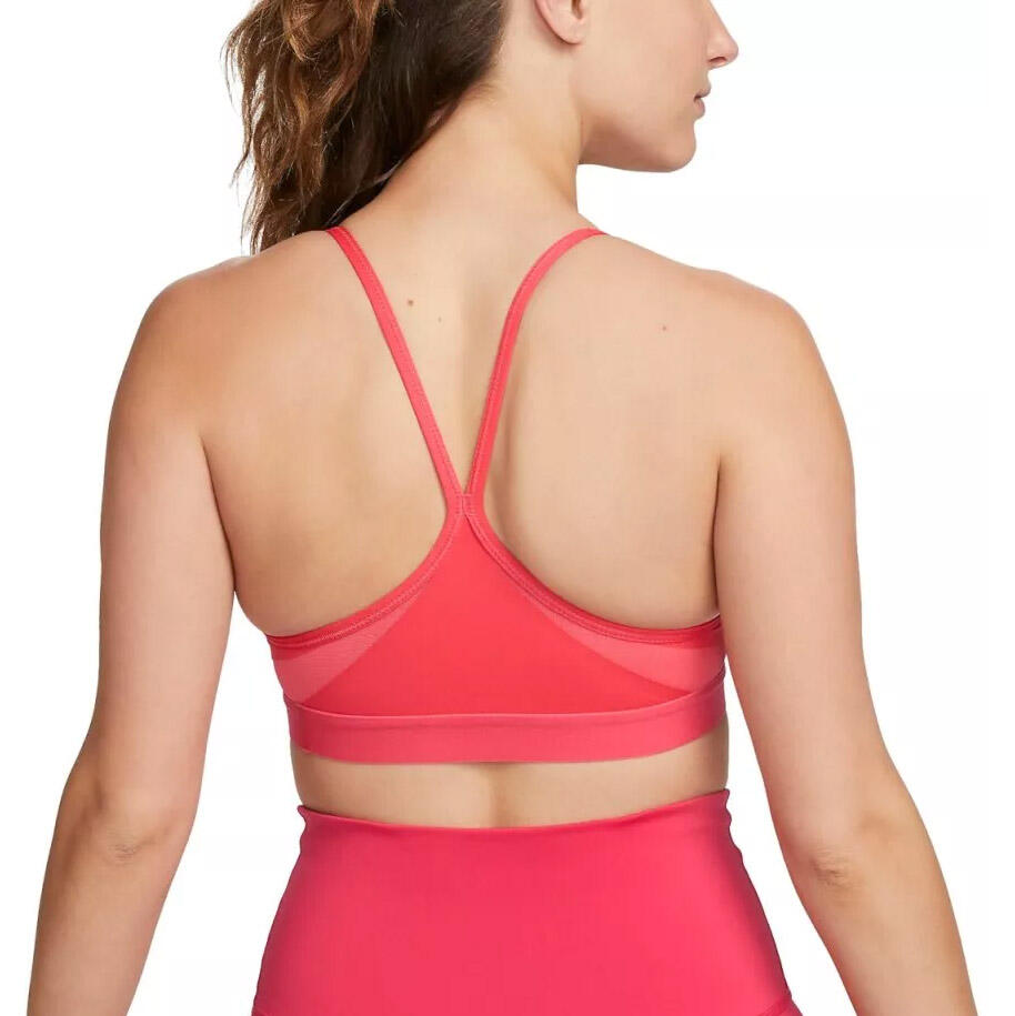 Stanik Sportowy Nike Bra W Nk Indy V-neck